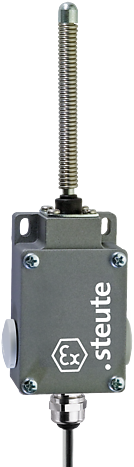 Ex 61 TF 1Ö/1S - 3m | Position switch, Ex