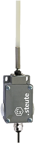 ExM 61 TK - 3m | Position switch, Ex