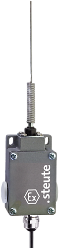 ExM 61 TL - 3m | Position switch, Ex