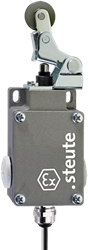 Ex 61 WHK 1Ö/1S - 3m | Position switch, Ex
