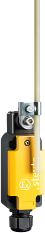 Ex EM 98 DD-11 -40 °C | Position switch, Ex