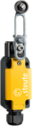 Ex ES 98 DS-11U -40°C | Position switch, Ex