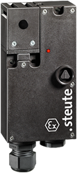 Ex STM 295 2Ö/2S-R/90°-FE-3G/D | Safety Sensor EX