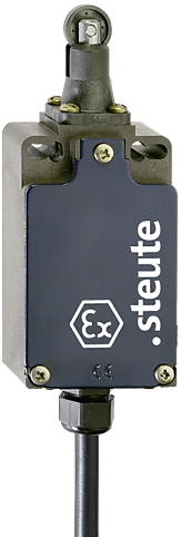 Ex T 356 R-1Ö/1S - 5m | Position switch with safety function, Ex