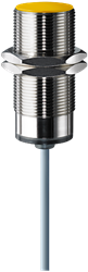 IS M30b 10CBBCB PNP Nee 2m Extreme | Inductive sensor