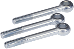 Eye bolt BM 10 x 40 with nut | Eyebolt 10x40 with nut