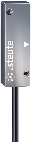 RC 2580 1W-5m-40°C IP68-Niro Extreme | Magnetic sensor