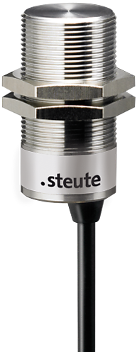 RC Si M30 2Ö-5m-Niro-IP69 Extreme | Safety sensor