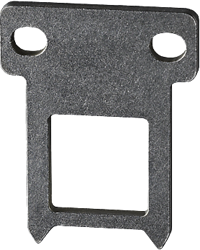 STM 295-B1 straight | Actuator