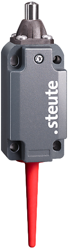 RF 98 ULR SW868 with energy generator | Radio position switch