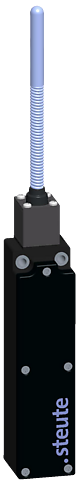 RF 96 TK SW868 | Wireless positionswitch