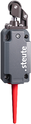 RF 98 H ULR SW868 with energy generator | Radio position switch