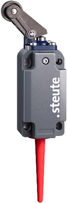 RF 98 PH ULR SW868 with energy generator | Radio position switch