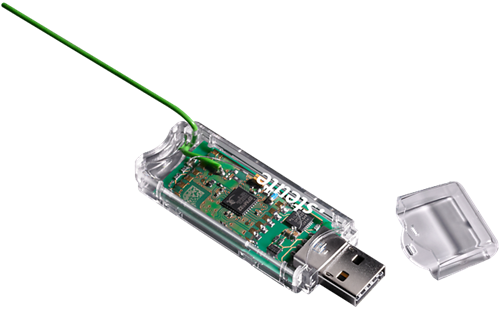 Funkrepeater RF RxT SW868-USB | Repeater