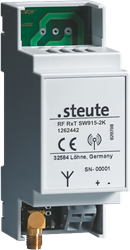 RF RXT SW915-2K | Repeater