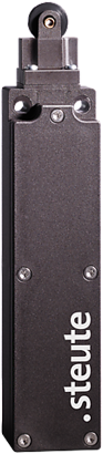 RF 96 RL SW868 plastic roller | Radio position switch