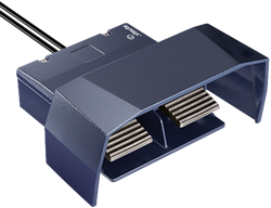 Ex GFSM 2 - 3m | Foot switch, Ex