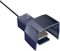 Ex GFS 1Ö/1S - 3m | Foot switch, Ex