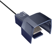 Ex GFSM 1Ö/1S - 3m | Foot switch, Ex