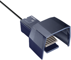 Ex GFS 1Ö/1S - 3m | Foot switch, Ex