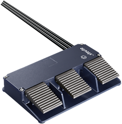 Ex GFM 3 - 3m | Foot switch, Ex