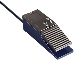 Ex GF 1Ö/1S - 3m | Foot switch, Ex