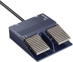 Ex GFM 2 - 3m | Foot switch, Ex