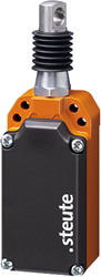 ZS 71 1Ö/1S W / 200 N | Pull-wire switch with safety function
