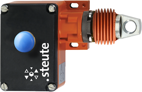 ZS 73 1Ö/1S WVD 120-180N -40°C Extreme | Pull-wire switch with safety function