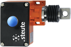 ZS 73 2Ö WVD / 295-390 N Niro Extreme | Pull-wire switch with safety function