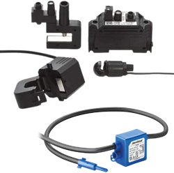 Current transformers