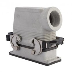 EMC shielded