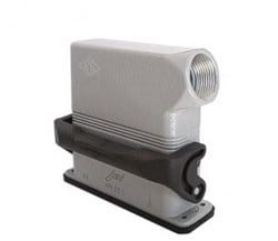 JEI®-P-Type plastic bracket