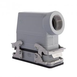 JEI®-V-Type steel bracket