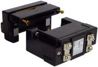 TM800 400/5A 1..5-10VA kl.1-3 | Split-core current transformer
