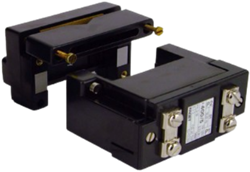 TM2000 1600/5A 1..15VA kl0,5 | Split-core current transformer