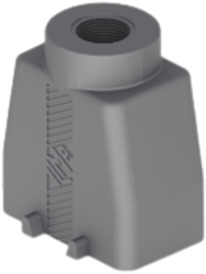 TMAV 10.32B | Hood, High, Size 57.27, T-Type, 4 Pegs, 1xM32 Top, PE-Jumper