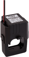 TQ50-E 10..960A kl.0,5 (800A/333mV) | Split-core current transformer