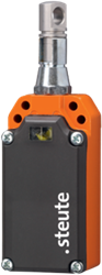 ZS 71 1Ö/1S A / 55 N | Pull-wire switch with safety function