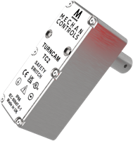 TC2-SS-22-30 | Safety switch for revolving protection units