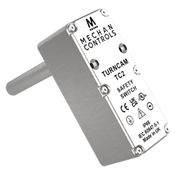 Safety position switches