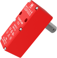 TC2-31-30 | Safety switch for revolving protection units