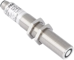 UM 18-60/250-CD-HP | Ultrasonic sensor