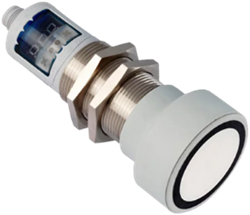 UMT 30-3400-A-IUD-L5 | Ultrasonic sensor with Analogue output