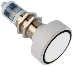 UMT 30-6000-PSD-L5 | Ultrasonic sensor