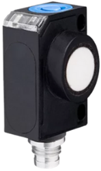 UT 20-700-AUM4 | Ultrasonic sensor with Analogue output