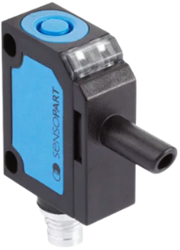 UT 20-S150-AIM4 | Ultrasonic sensor with Analogue output