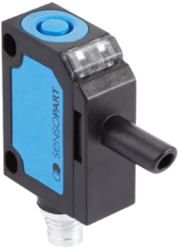 UT 20-S150-PSM4 | Ultrasonic sensor