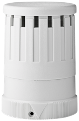 VDZ 782 100 313 | Piezo buzzer continuous/pulsing tone, 50mm, IP65, 230 VAC