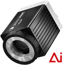 V20C-OAI-A3-C-2 | Vision sensor, object AI, advanced, C-mount